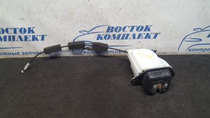 Запчасть замок багажника Honda Airwave 2008