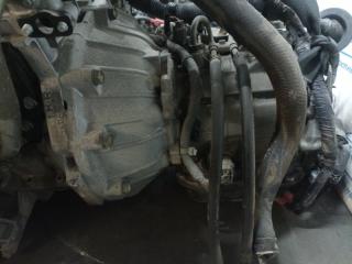 АКПП Toyota Passo 09.2004 контрактная АКПП Toyota Passo 09.2004