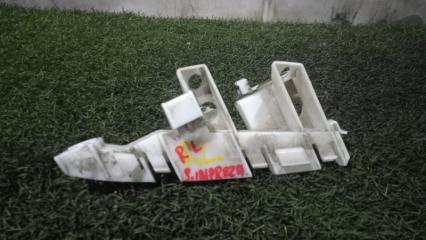 Запчасть клипса бампера задняя левая Subaru Impreza 2012.12