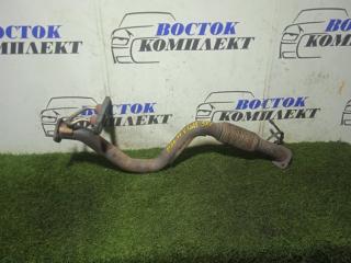 Запчасть труба приемная глушителя Volkswagen Golf 2011.10