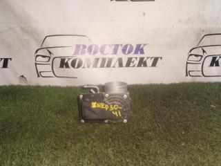 Заслонка дроссельная Toyota Ractis 2011.07