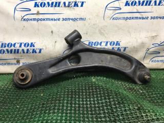 Рычаг подвески передний правый Suzuki Swift 07.2007