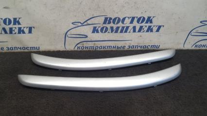 Накладка на торпедо Honda Mobilio Spike 2006