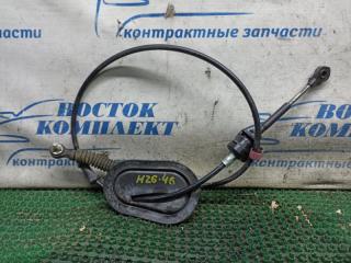 Трос КПП Nissan March 12.2010