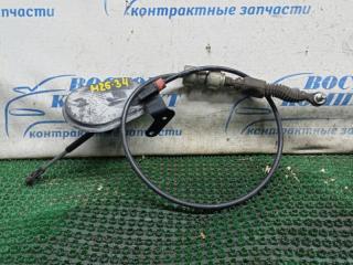 Трос КПП Nissan Latio 04.2014