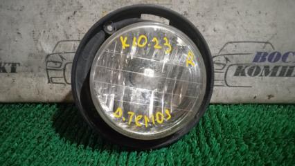 Фара противотуманная правая Daihatsu Terios Kid 2001.03