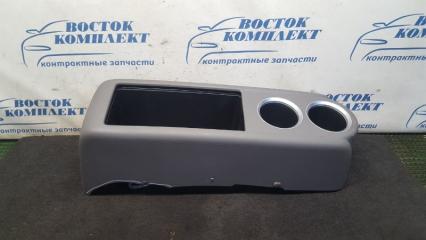 Запчасть консоль между сидений Honda Stream 2010