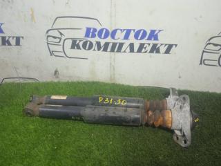 Запчасть амортизатор подвески задний правый Volkswagen Golf 2012.06