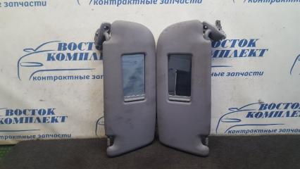 Запчасть солнцезащитный козырек Audi A3 04.04.2000