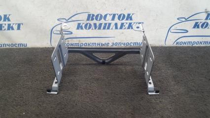 Запчасть крепление магнитолы Honda Mobilio Spike 2006