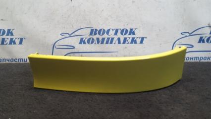 Запчасть планка под фонарь правая Audi A3 04.04.2000