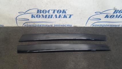 Запчасть накладка на стойку кузова Subaru Legacy B4 26.07.2003