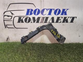 Клипса бампера задняя левая Toyota Passo 2010.10
