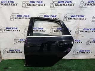 Дверь боковая задняя левая Ford Focus
