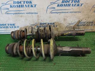 Запчасть стойка подвески передняя Audi A3 04.04.2000