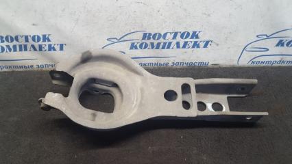 Запчасть рычаг подвески задний левый Volvo S80 01.08.2003