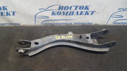 Запчасть рычаг подвески задний левый Volvo S80 01.08.2003