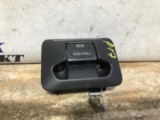 Запчасть кнопка стояночного тормоза Volvo V70