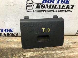 Накладка на торпедо Nissan X-Trail 05.2005