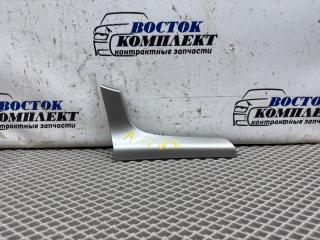 Накладка на торпедо правая Subaru Legacy 06.2006