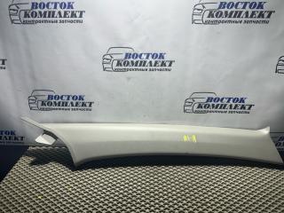 Обшивка стойки кузова передняя правая Nissan X-Trail 2006