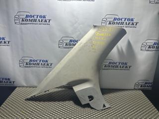 Обшивка стойки кузова задняя левая Honda Civic Ferio 2004