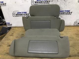 Фото запчасти солнцезащитный козырек Chevrolet Tahoe Б/У запчасть Запчасть солнцезащитный козырек Chevrolet Tahoe