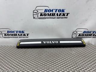 Запчасть накладка порога задняя правая Volvo V50 2012