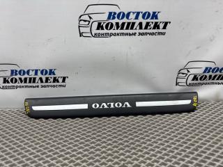 Запчасть накладка порога задняя левая Volvo V50 2012