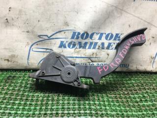 Фото запчасти педаль газа Ford Focus контрактная запчасть Запчасть педаль газа Ford Focus