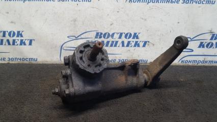 Запчасть редуктор рулевой Suzuki Jimny 03.2000
