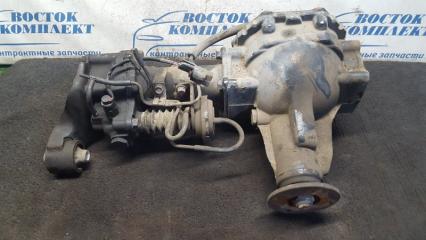 Запчасть редуктор передний Mitsubishi Pajero Mini 09.2003