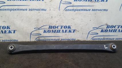 Запчасть рычаг подвески задний левый Mini Cooper S 26.08.2006