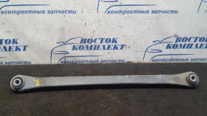 Запчасть рычаг подвески задний правый Mini Cooper S 26.08.2006