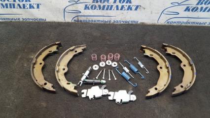Запчасть механизм стояночного тормоза Lexus LS600 09.2007
