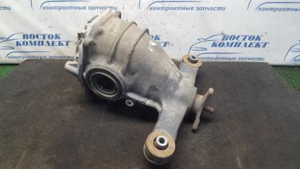 Запчасть редуктор моста задний Lexus LS600 09.2007