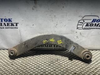 Рычаг подвески задний правый Opel Vectra