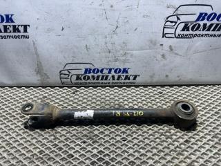 Запчасть тяга задняя задняя левая Nissan Stagea 2001