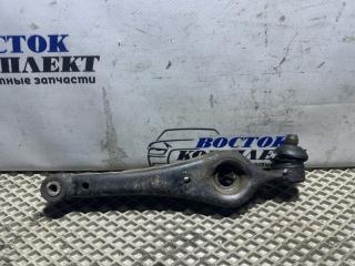 Рычаг подвески передний левый Chevrolet MW контрактная Рычаг подвески передний левый Chevrolet MW