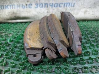 Запчасть колодки тормозные Subaru Sambar Truck 03.12.2033