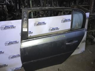 Дверь боковая задняя левая Opel Signum 2004