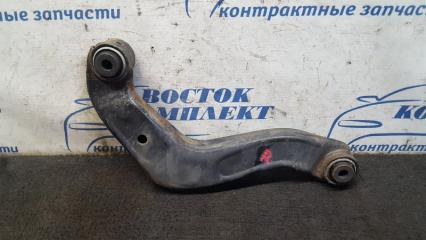 Запчасть рычаг подвески задний правый Audi A4 02.02.2005