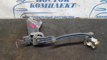 Запчасть датчик высоты дорожного просвета передний Audi A4 02.02.2005