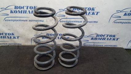 Запчасть пружина подвески задняя Honda Accord 2003