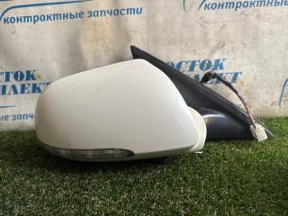 Запчасть зеркало боковое правое Honda Accord 2003