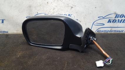 Запчасть зеркало боковое левое Subaru Legacy B4 31.07.2006