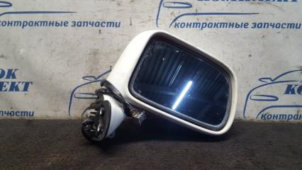 Запчасть зеркало боковое правое Honda Odyssey 1999