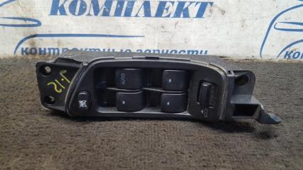 Запчасть блок управления стеклоподъемниками передний правый Subaru Legacy B4 31.07.2006