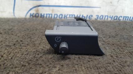 Запчасть блок управления корректора фар Audi A4 02.02.2005