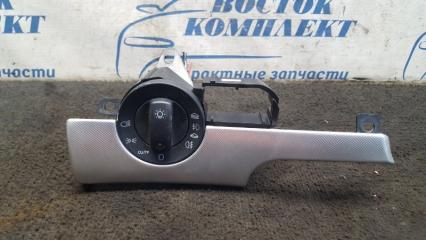 Запчасть блок управления светом Audi A4 02.02.2005